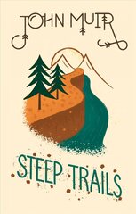 Steep Trails цена и информация | Книги о питании и здоровом образе жизни | 220.lv