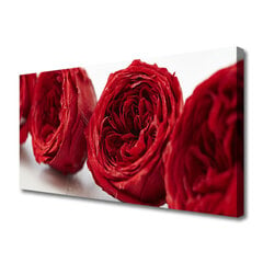 Картина Роза цена и информация | Картины | 220.lv