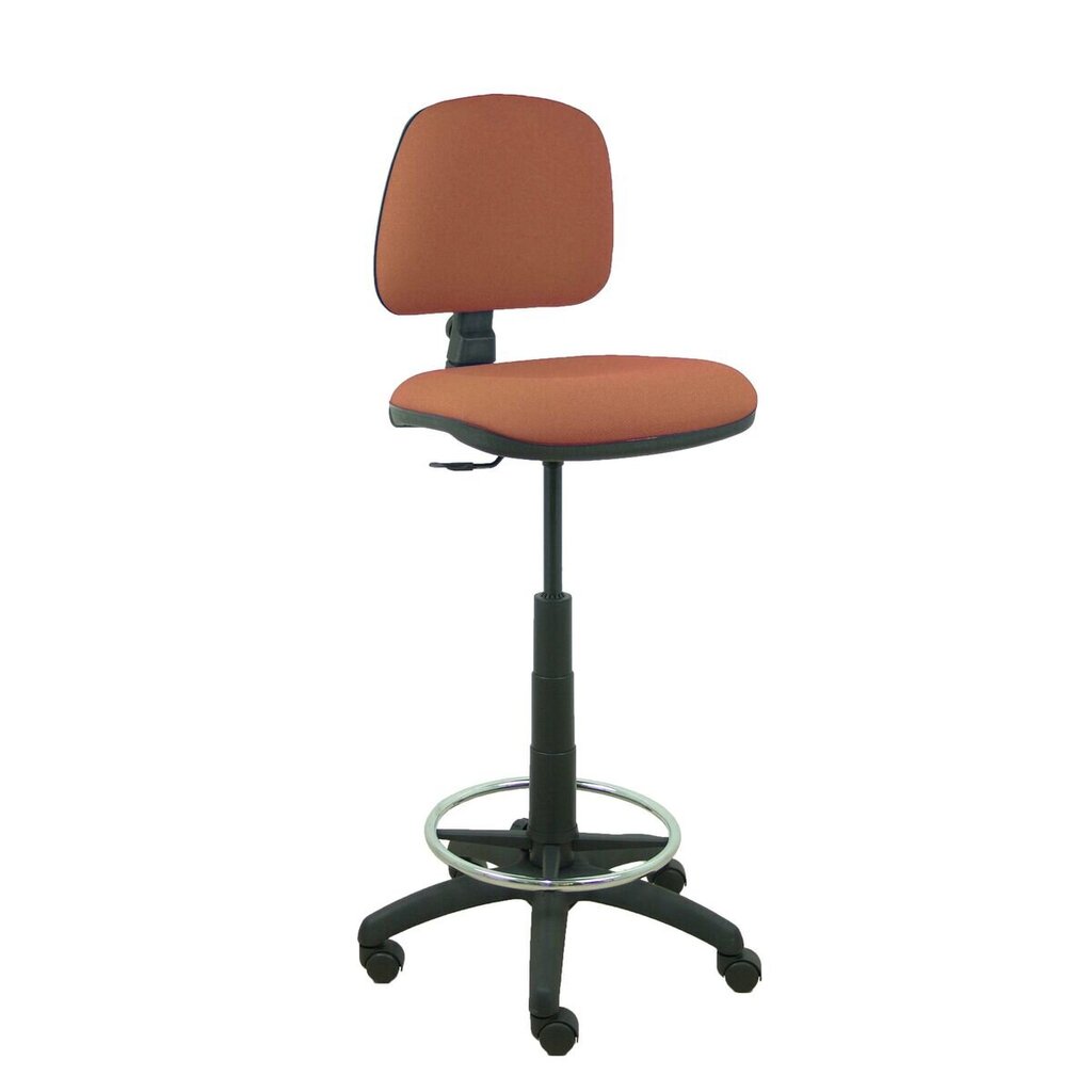 Biroja krēsls P&C PB363RN Brūns cena un informācija | Biroja krēsli | 220.lv