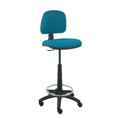 Biroja krēsls P&C PB429RN Tirkīzs cena un informācija | Biroja krēsli | 220.lv