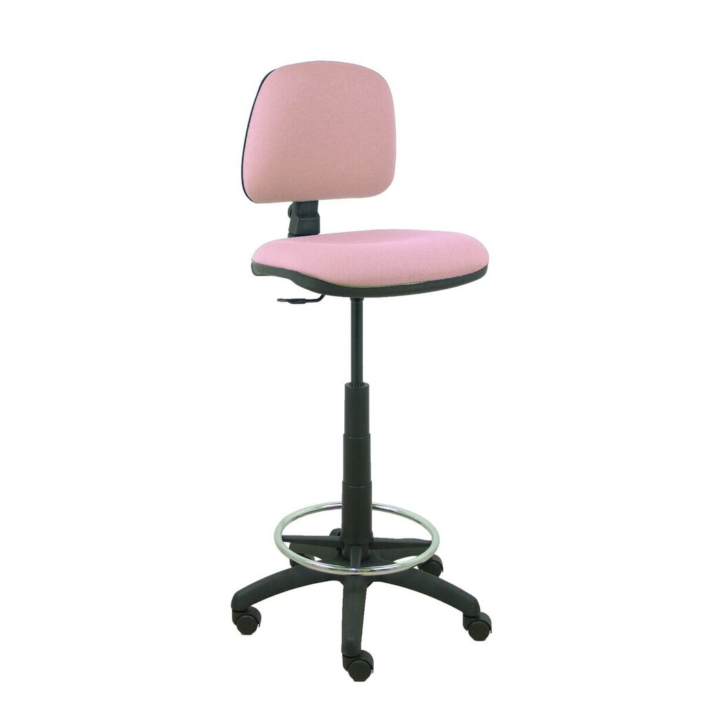 Biroja krēsls P&C PB710RN Rozā cena un informācija | Biroja krēsli | 220.lv