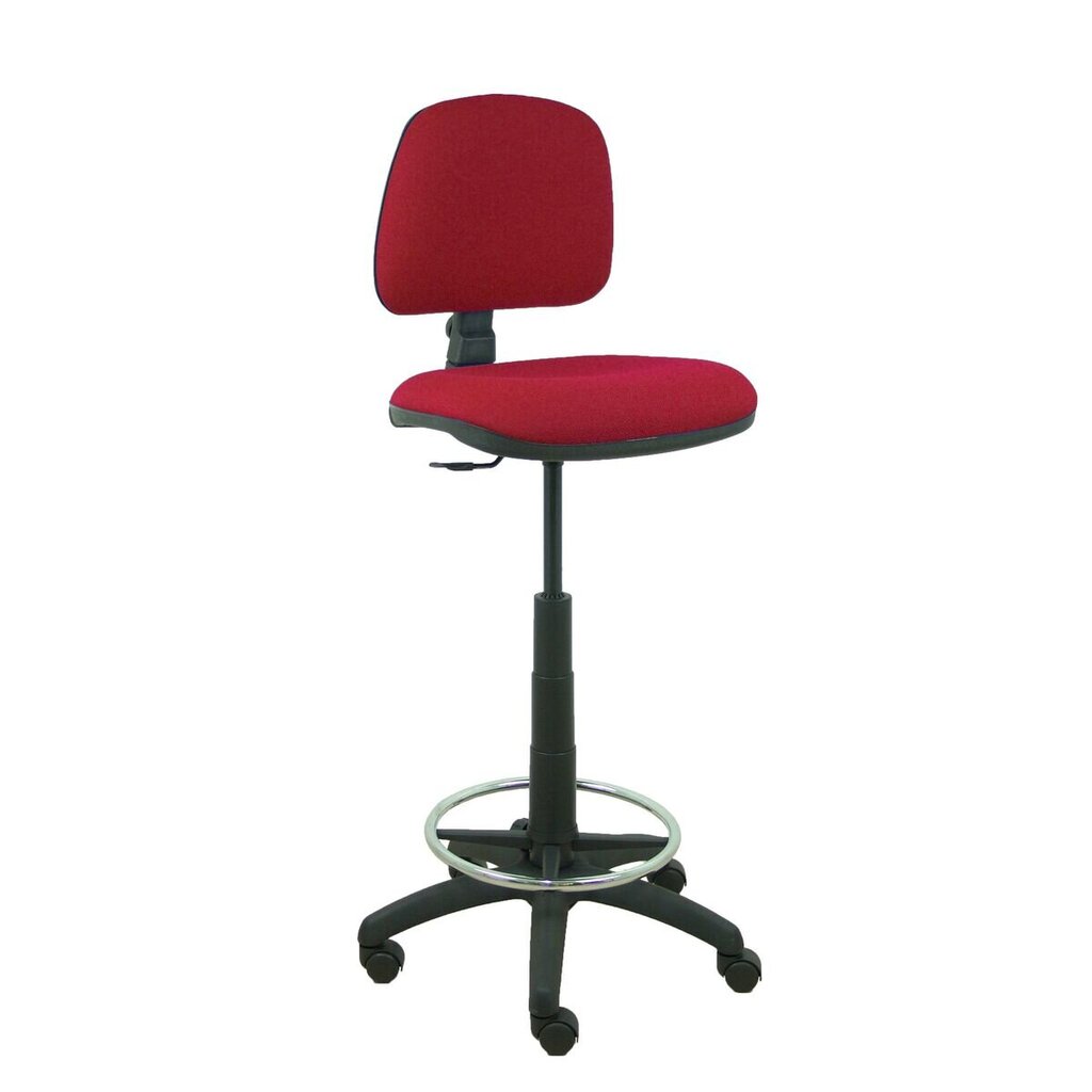 Biroja krēsls P&C PB933RN Sarkanbrūns cena un informācija | Biroja krēsli | 220.lv