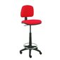 Biroja krēsls P&C PB350RN Sarkans cena un informācija | Biroja krēsli | 220.lv