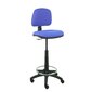 Biroja krēsls P&C PB261RN Violets cena un informācija | Biroja krēsli | 220.lv