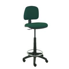 Biroja krēsls P&C PB426RN Zaļš cena un informācija | Biroja krēsli | 220.lv
