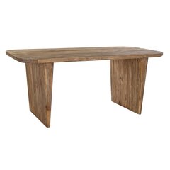 Обеденный стол DKD Home Decor Натуральный Переработанная древесина Сосна (180 x 90 x 77 cm) цена и информация | Кухонные и обеденные столы | 220.lv