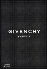 Givenchy Catwalk : The Complete Collections cena un informācija | Mākslas grāmatas | 220.lv