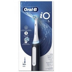 Oral-B iO Series 8 цена и информация | Электрические зубные щетки | 220.lv