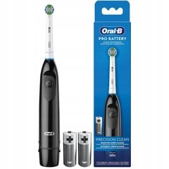 Oral-B Advance DB5 цена и информация | Электрические зубные щетки | 220.lv