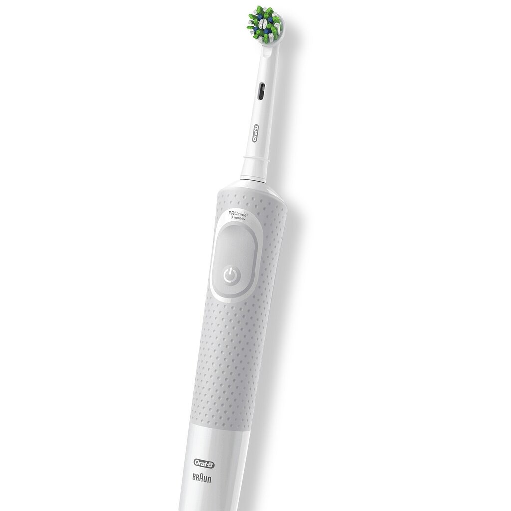 Oral-B Vitality Pro D103 цена и информация | Elektriskās zobu birstes | 220.lv