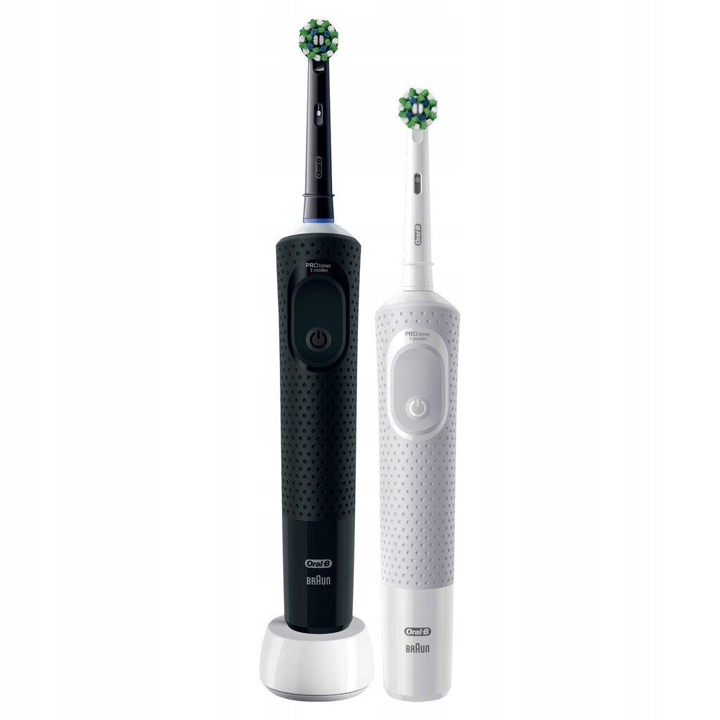 Oral-B Vitality Pro D103 цена и информация | Elektriskās zobu birstes | 220.lv