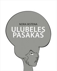 Ulubeles pasakas cena un informācija | Pasakas | 220.lv