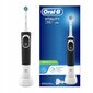 Oral-B Vitality 100 цена и информация | Elektriskās zobu birstes | 220.lv