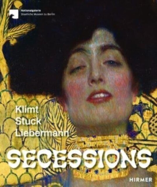 Secessions : Klimt, Stuck, Liebermann цена и информация | Mākslas grāmatas | 220.lv