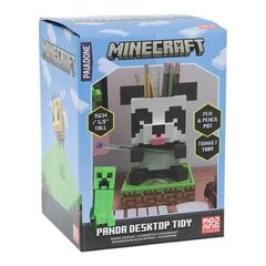 Minecraft Panda cena un informācija | Datorspēļu suvenīri | 220.lv