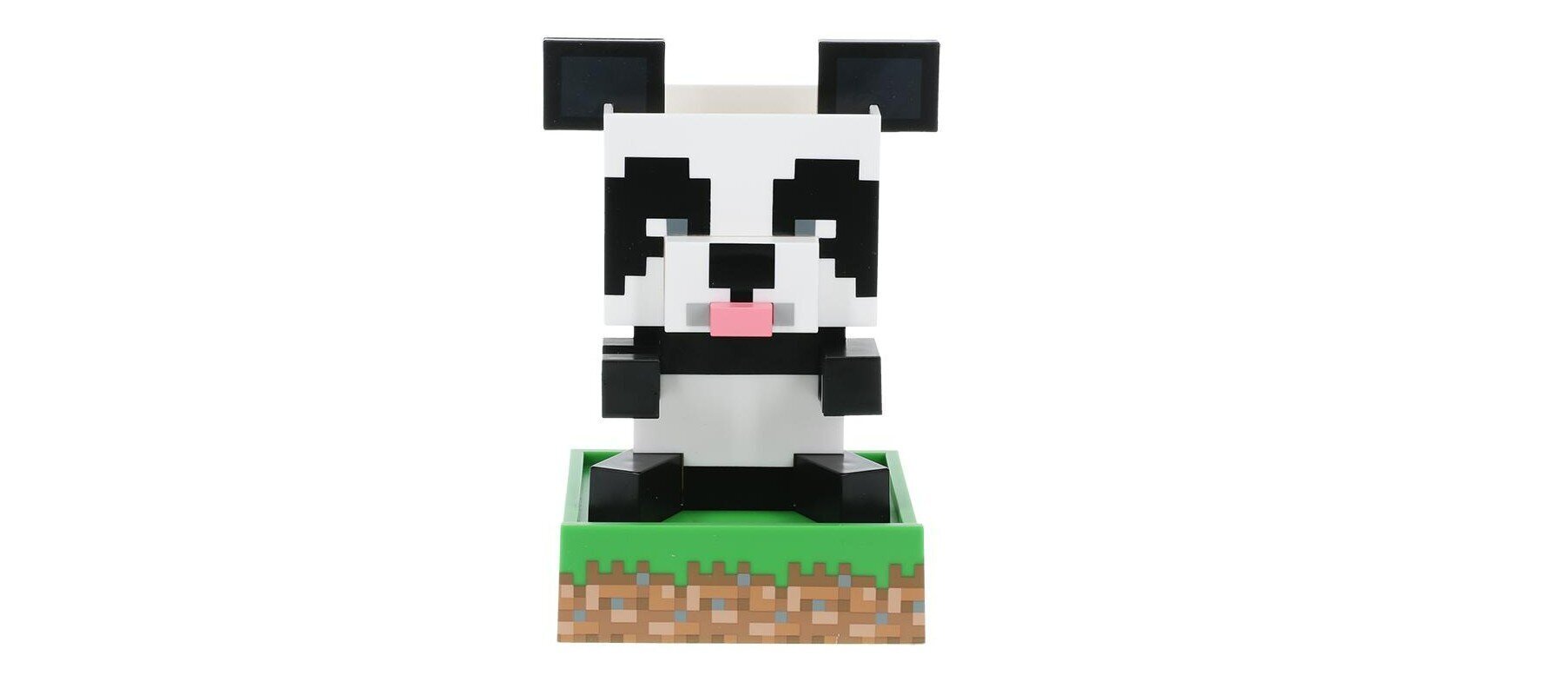 Статуэтки Minecraft Panda цена | 220.lv