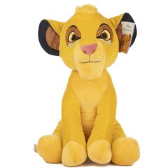 The Lion King Simba cena un informācija | Datorspēļu suvenīri | 220.lv