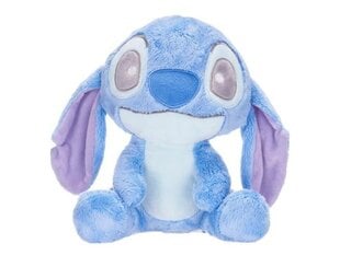 Плюшевая игрушка Lilo & Stitch - Snuggletime Stitch 23cm цена и информация | Атрибутика для игроков | 220.lv