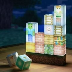 Minecraft Block Building Light Character Edition цена и информация | Атрибутика для игроков | 220.lv