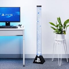 Playstation Icons Flow Lamp цена и информация | Атрибутика для игроков | 220.lv