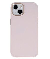 Mocco Satin Back Case Защитный Чехол для Apple iPhone 15 цена и информация | Чехлы для телефонов | 220.lv