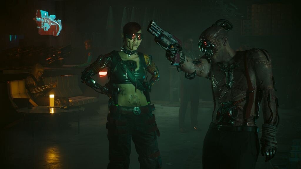 Cyberpunk 2077 Ultimate Edition цена и информация | Datorspēles | 220.lv