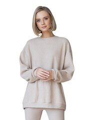 Jaka Lega MKZ71, bēša cena un informācija | Sieviešu džemperi | 220.lv