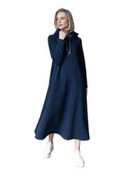 Женское платье Lega SKZ169, синий цена и информация | Платья | 220.lv