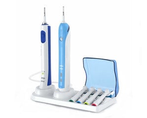 Сменная головка Precision Clean Oral-B (2 шт) цена и информация | Электрические зубные щетки | 220.lv