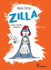 Zilla цена и информация | Сказки | 220.lv