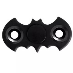 FidgetSpinner Batman цена и информация | Настольная игра | 220.lv