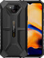 Ulefone Armor X13 6/64GB Black цена и информация | Mobilie telefoni | 220.lv