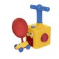 Balonu pumpis ar kustošām mašīnām StoreXO cena un informācija | Attīstošās rotaļlietas | 220.lv