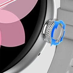 StoreXO Luxury Silver цена и информация | Мужские часы | 220.lv
