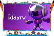 Kivi KidsTV FHD LED Android TV cena un informācija | Televizori | 220.lv