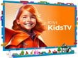 Kivi KidsTV FHD LED Android TV cena un informācija | Televizori | 220.lv