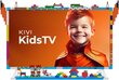 Kivi KidsTV FHD LED Android TV cena un informācija | Televizori | 220.lv