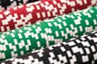 Pokera komplekts čemodānā, 500 žetoni цена и информация | Azartspēles, pokers | 220.lv