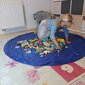 Rotaļu paklājiņš StoreXO, 150 cm cena un informācija | Attīstošās rotaļlietas | 220.lv