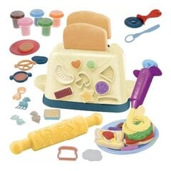Plastilīna rotaļu komplekts StoreXO цена и информация | Развивающие игрушки | 220.lv