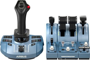 Thrustmaster Captain Pack Airbus 4460217 цена и информация | Джойстики | 220.lv