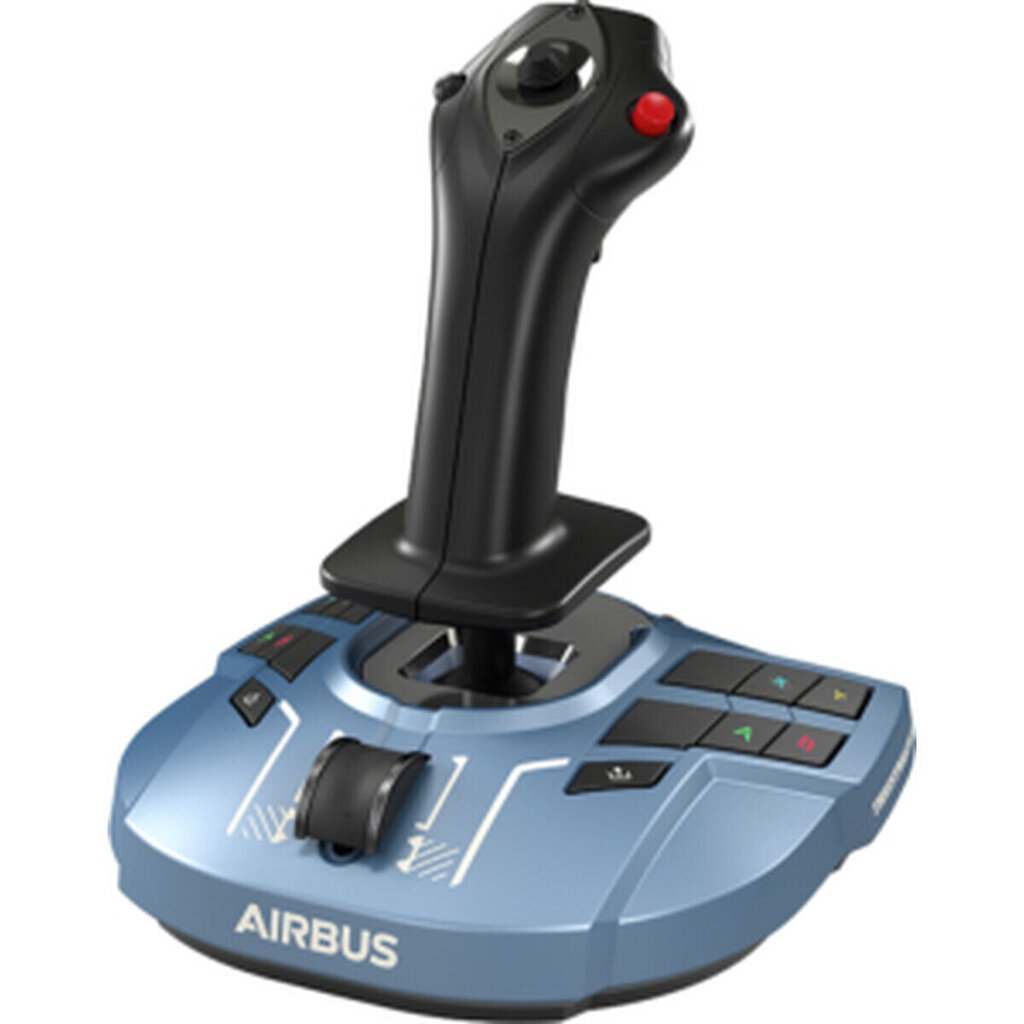 Thrustmaster Sidestick X Airbus Edition 4460219 cena un informācija | Spēļu kontrolieri | 220.lv