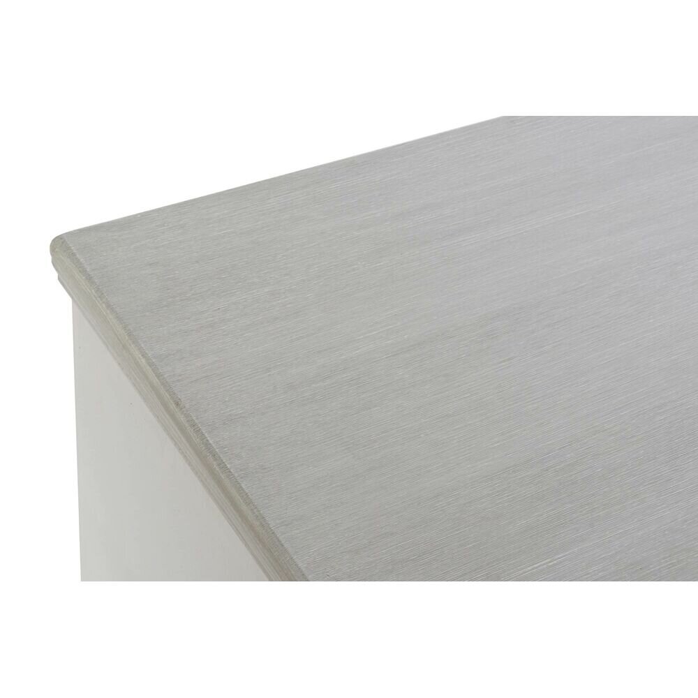 Centrālais galds DKD Home Decor Koks MDF (100 x 42 x 61 cm) cena un informācija | Kumodes | 220.lv