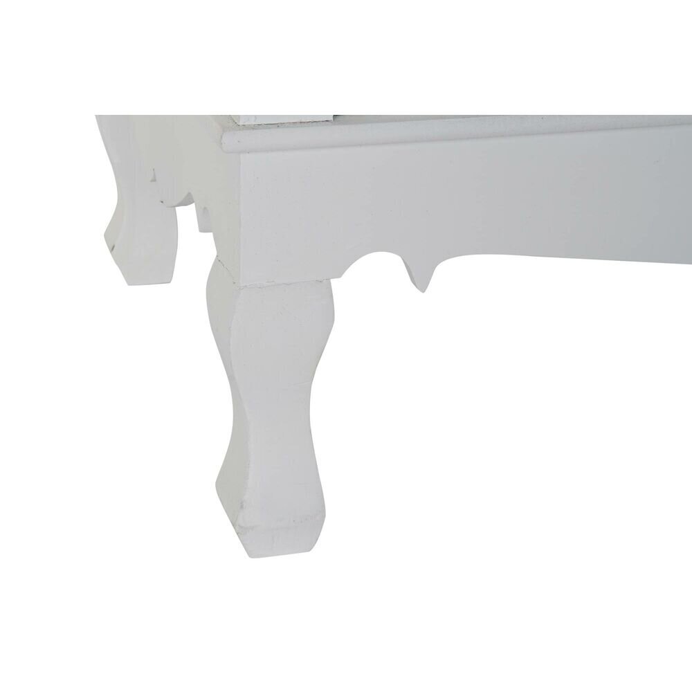 Centrālais galds DKD Home Decor Koks MDF (100 x 42 x 61 cm) cena un informācija | Kumodes | 220.lv
