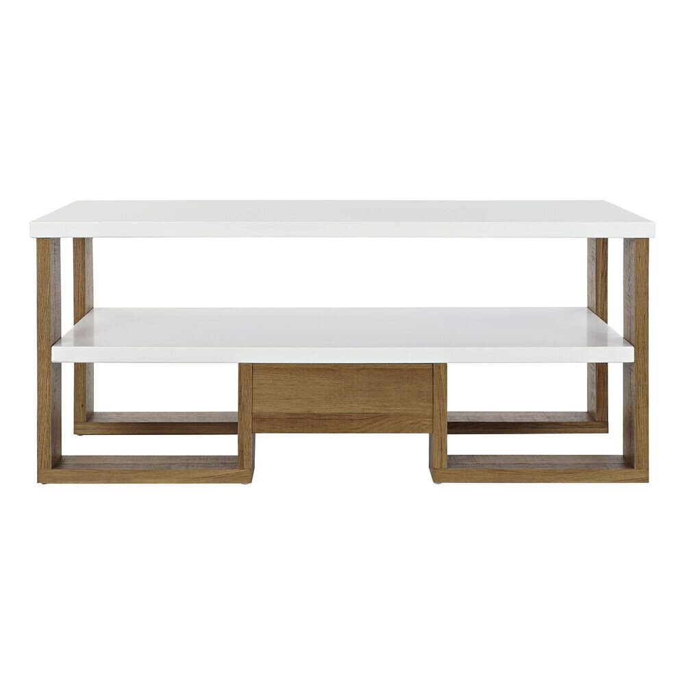 Centrālais galds DKD Home Decor MDF (110 x 60 x 47 cm) cena un informācija | Žurnālgaldiņi | 220.lv