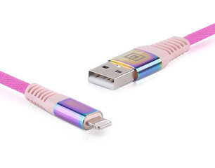 Real-El MFI cena un informācija | Adapteri un USB centrmezgli | 220.lv