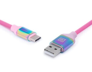 Real-El Premium цена и информация | Адаптеры и USB разветвители | 220.lv
