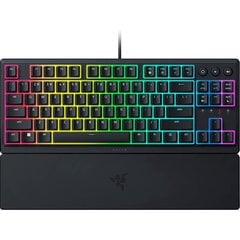 Razer Ornata V3 Tenkeyless, RU цена и информация | Клавиатуры | 220.lv