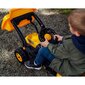 Bērnu traktors ar pedāļiem un iekrāvēju cena un informācija | Rotaļlietas zēniem | 220.lv