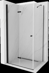 Dušas kabīne Mexen Lima 100 x 120 cm cena un informācija | Dušas kabīnes | 220.lv